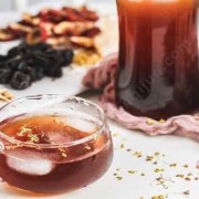 孕妇可以喝酸梅汤吗,孕期可以喝酸梅汁吗