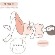 备孕期按摩（备孕期按摩）