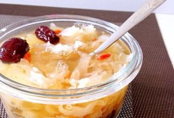 孕期银耳可以吃吗（孕期银耳可以吃吗有营养吗）