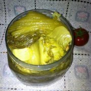 孕期吃了很多酸菜（孕妇可以吃老坛酸菜吗）