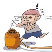 孕期闻了煤气（孕期闻了煤气）