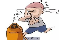 孕期闻了煤气（孕期闻了煤气）