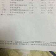 孕期甲状腺检查多少钱（甲状腺功能检查费用是多少）