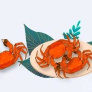 孕期梦见螃蟹（螃蟹寓意）
