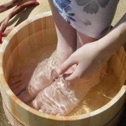 孕妇泡脚好吗，孕妇泡脚对胎儿的影响,孕期可以泡脚吗?