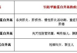 甲型胎儿蛋白正常值（甲型胎儿蛋白正常值）