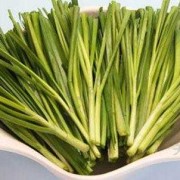 孕期吃韭菜好吗（孕期吃韭菜好吗有营养吗）