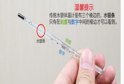 怎么用水银温度计给宝宝测体温,水银胎儿畸形