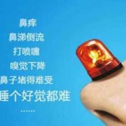 孕期一直鼻炎（孕期一直鼻炎鼻塞对胎儿有影响吗）