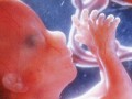 宝宝在肚子里打嗝感觉是什么样的,胎儿打嗝什么感觉孕22周