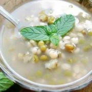 孕期吃绿豆（孕期吃绿豆好吗）