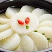 孕期可以吃萝卜吗（孕中期可以吃白萝卜吗）