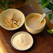 孕期可以吃山药吗（孕妇可以吃山药粉吗？怀孕四个月多了）