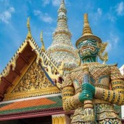 孕妇可以去寺庙吗,泰国寺庙胎儿
