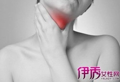 孕期喉咙痛怎么回事,怀孕期间喉咙痛怎么办咽口水都痛