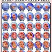 胎儿什么时候有听觉（几个月宝宝会追声）