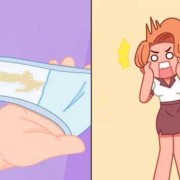 孕期下面总是湿的（孕期下面总是湿的正常吗）