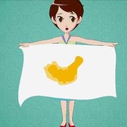 胎儿有胎便（胎儿有胎便B超会显示什么）
