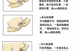 奶头太大如何喂奶,孕期胸太大了怎么办