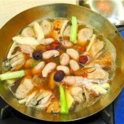 孕期鸡煮酒（孕期鸡煮酒）