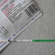 孕期测试卡测男女准吗（孕期测试卡测男女准吗准确吗）