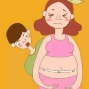 孕期漫长（形容妈妈怀孕辛苦的十句话）