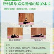 备孕期瑜伽（如何正确备孕?正确备孕的方法介绍）