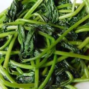 孕妇吃红薯叶对胎儿好吗（孕妇吃红薯叶对胎儿好吗有影响吗）