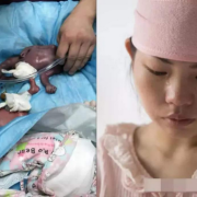 孕二十五周胎儿发育情况（怀了25周的胎儿，如果这时候出生的话，宝宝可以存活下来吗）