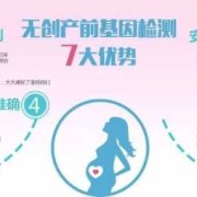 做无创对胎儿有影响吗（孕妇感冒能做无创dna吗？会容易有影响吗）
