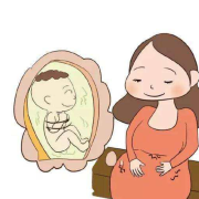 胎儿听到巨响（胎儿听到巨响会吓到吗）