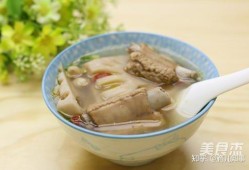 孕期排毒汤（孕妇排毒汤）