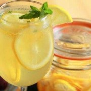 孕妇喝柠檬水好吗,孕期柠檬水能喝吗有营养吗