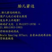 贵阳贵州医科大学附属医院能看胎儿窘迫吗,胎儿窘迫什么意思