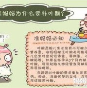 孕期没有吃叶酸（孕期没有吃叶酸会怎么样）