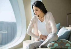 孕期小腹坠胀是怎么回事,孕期小腹胀痛正常吗