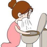 孕期不呕吐（我怀孕两个多月了，孕吐不严重，就是不想吃东西，怎么办）