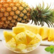 怀孕期间能吃菠萝吗（怀孕期间能吃菠萝吗有影响吗）