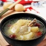 孕期鸡汤做法（孕期鸡汤做法大全菜谱）
