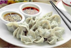 孕期梦见吃饺子（孕期梦见吃饺子生男生女）
