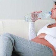 孕期冰水（孕妇能喝凉水吗？需要注意什么）