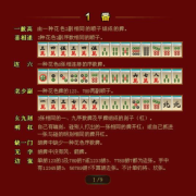 孕期梦见土豆（麻将做梦是什么规则）
