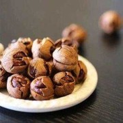 怀孕后可以吃奶油味核桃这些吗,孕期吃山核桃仁好吗