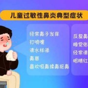 孕期鼻炎打喷嚏对宝宝有影响吗（孕期鼻炎打喷嚏对宝宝有影响吗视频）
