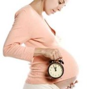 怀孕期间乳房（怀孕胸疼是怎么回事）