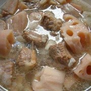 孕妇吃莲藕对胎儿好吗（孕妇可以吃莲藕排骨汤吗）