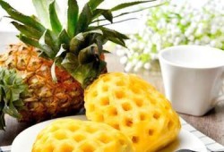 孕早期能不能吃菠萝,备孕期可以吃菠萝吗?