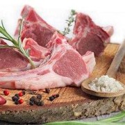 孕期吃羊肉好吗（孕期吃羊肉好吗有营养吗）