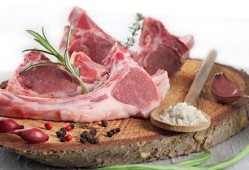 孕期吃羊肉好吗（孕期吃羊肉好吗有营养吗）