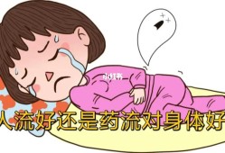 药流比生孩子疼吗？这样对身体是不是不好啊,药流第一天胎儿会死吗会疼吗